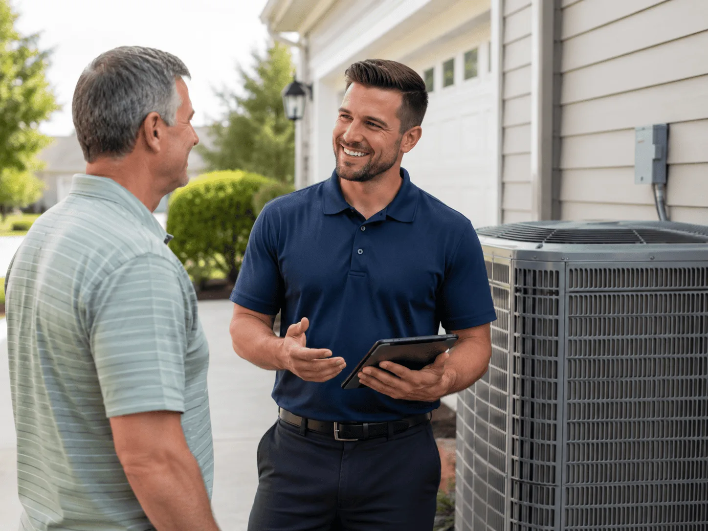 Heat Pump Installation Amboy, CA FAQs